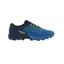 Inov8 Roclite G 275 Men's Trail Running Shoe in Blue/Navy/Yellow